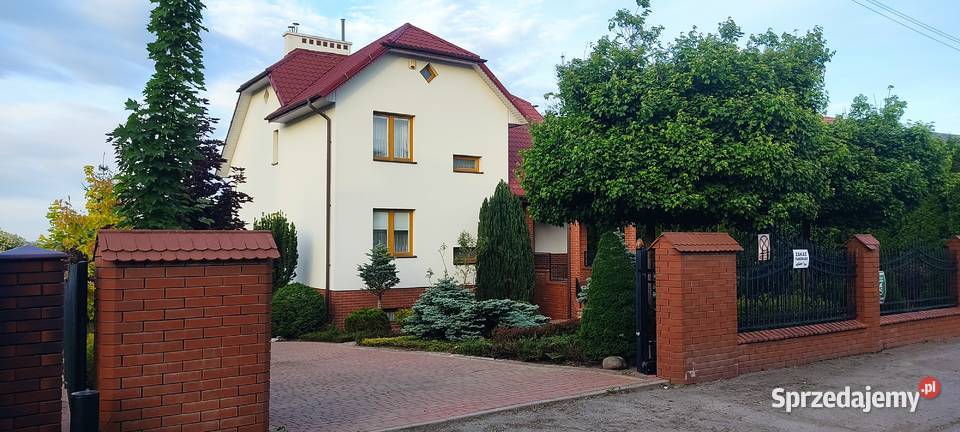 Dom do wynajęcia w Sandomierzu strych świętokrzyskie Sandomierz