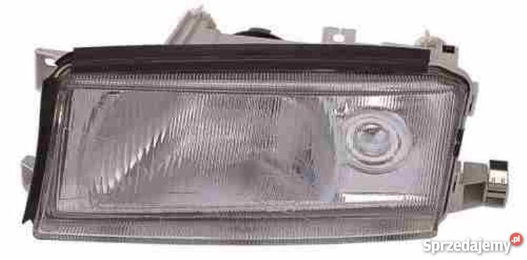 REFLEKTOR LEPR ELEKTR H4 SKODA OCTAVIA 09960700 lampy przednie Pruszków