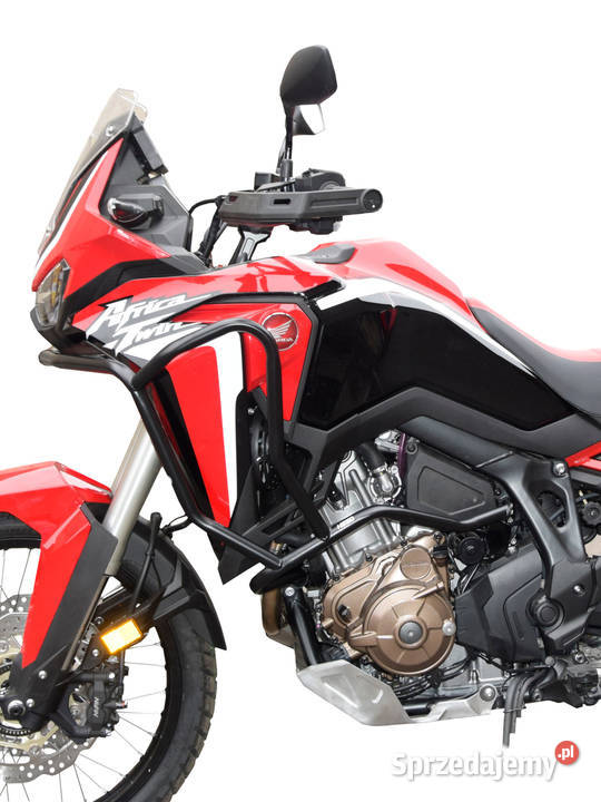 Gmole HEED do HONDA CRF 1100 Africa Twin Basic