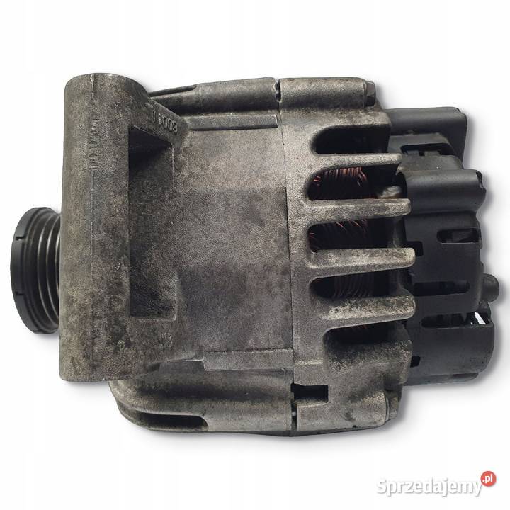 ALTERNATOR Peugeot 3008 16 VTI valeo V757651380 Chełm sprzedam