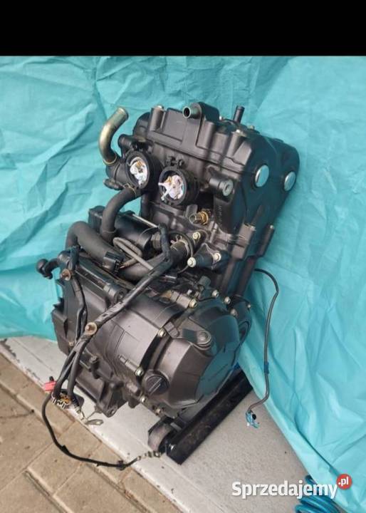 HONDA CBR 500 R 500R 1315 SILNIK GWARANCJA sprzedam
