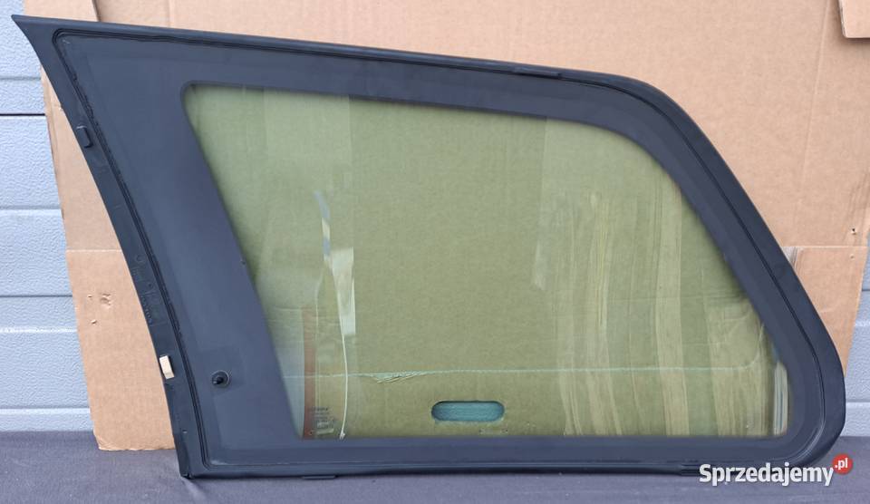 Szyba Karoseryjna Prawy Tył Volvo XC90 I