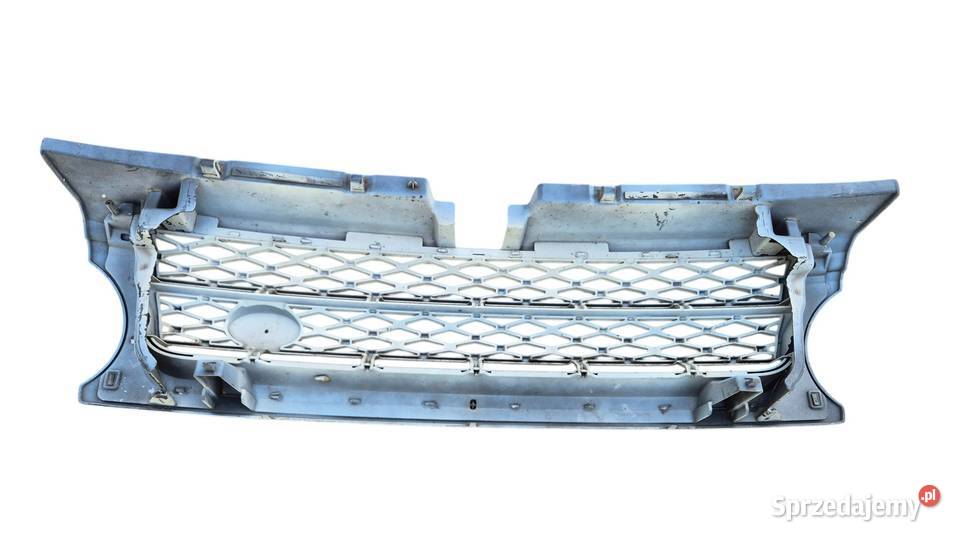 GRILL RANGE ROVER SPORT L320 LIFT Kiczyce