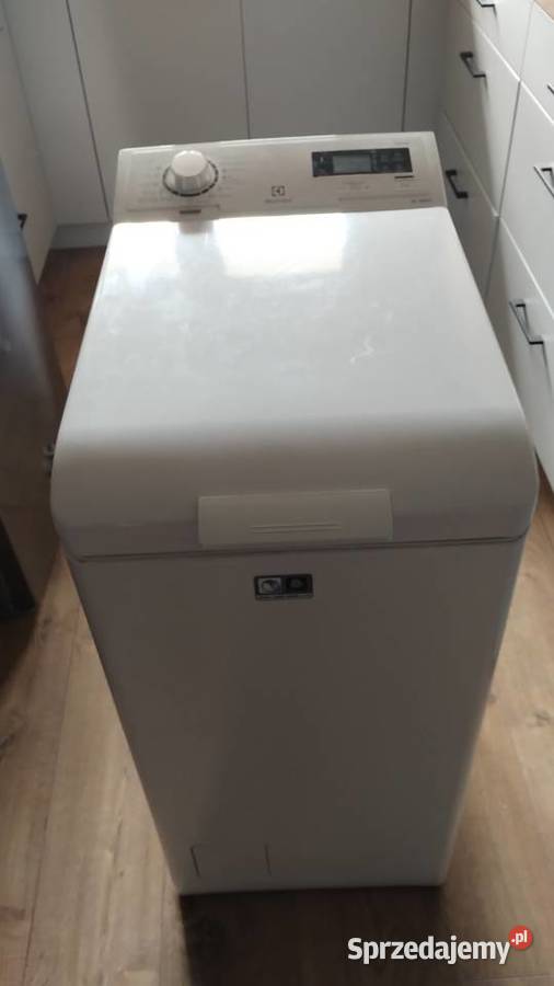 Sprzedam pralkę ładowaną góry Wrocław