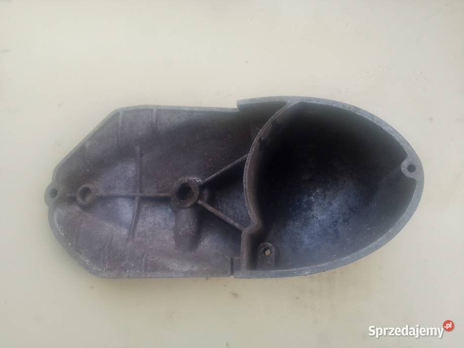 IŻ POKRYWA Milejewo