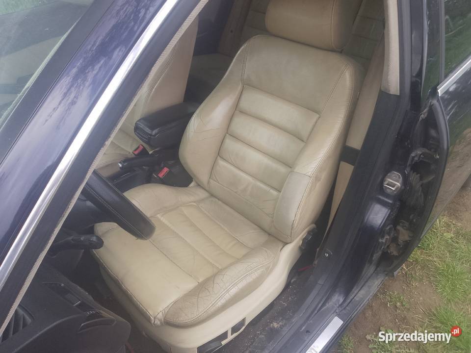 AUDI a6c5 Quattro tiptronik Rok produkcji 2002 dolnośląskie Kłodzko