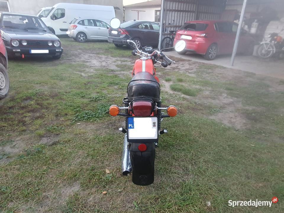 Cz 175 487 Nowe Dąbie