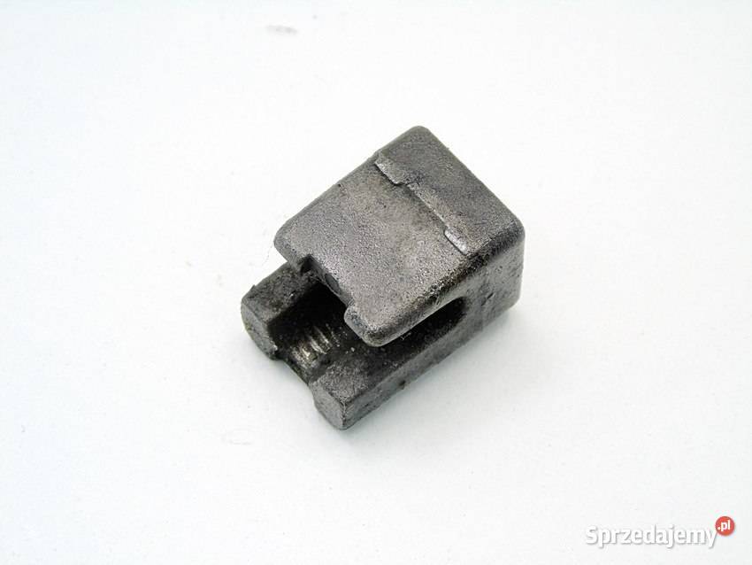 MOCOWANIE ŁAPKA MISKI SKRZYNI BIEGÓW 5HP18 BMW Sosnowiec sprzedam