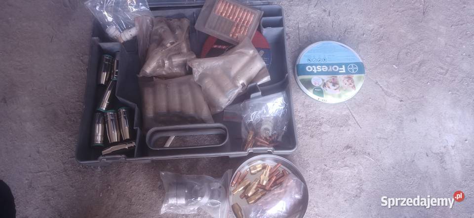 migomat PATON 250 4x4 osprzet Półautomaty spawalnicze lubelskie Ożarów