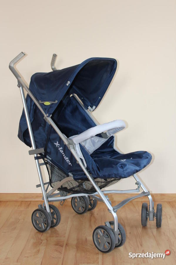 XLander XS Dla Dziecka Koziegłowy sprzedam