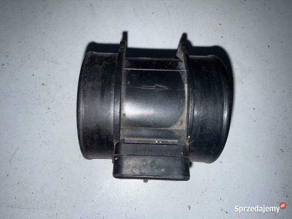 Przepływomierz Delphi Opel zafira A 16 wielkopolskie Ostrów Wielkopolski sprzedam