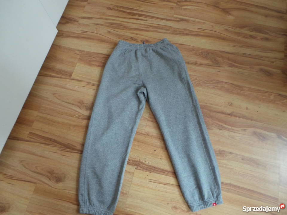 Spodnie Męskie NIKE Okazja Szprotawa sprzedam