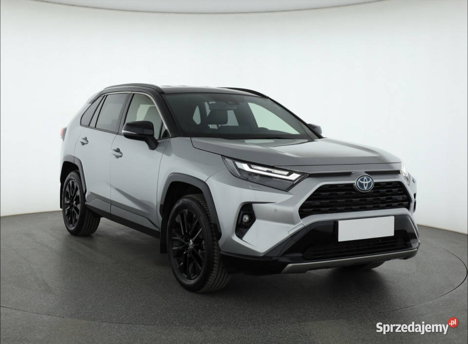 Toyota RAV 4 25 Hybrid poduszka powietrzna Piaseczno
