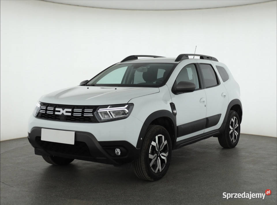 Dacia Duster 10 TCe Piaseczno