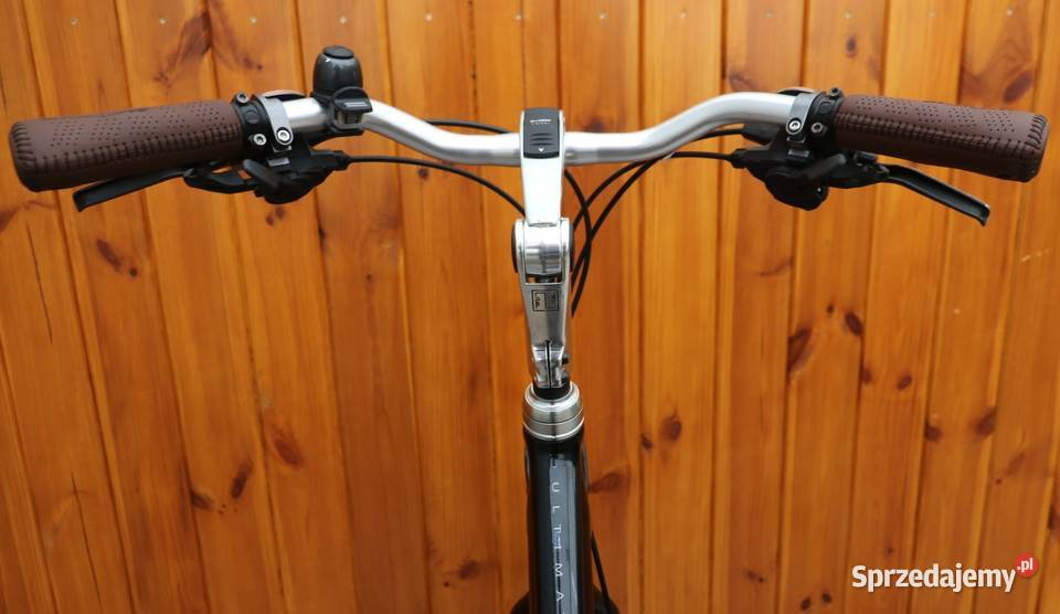 Rower damski Gazelle Ultimate T 2 D 49 I inne Sport i Wypoczynek Milanówek