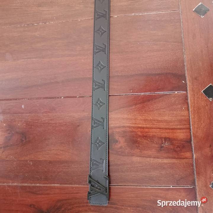 Paski męskie lv Warszawa