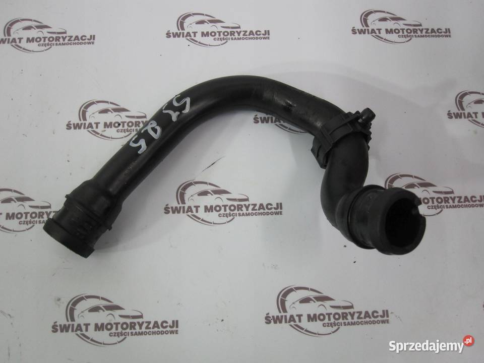 Combo 13 CDTI 263A2000 90 13r rura przewód odmy