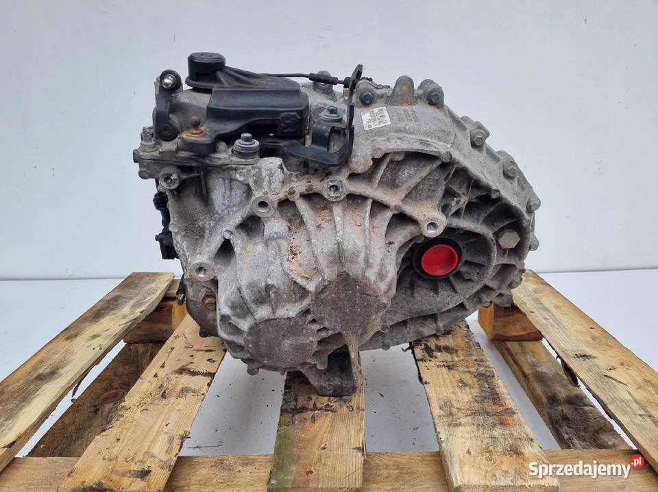 Volvo S60 II V60 20 D3 SKRZYNIA BIEGÓW manualna Rudka sprzedam