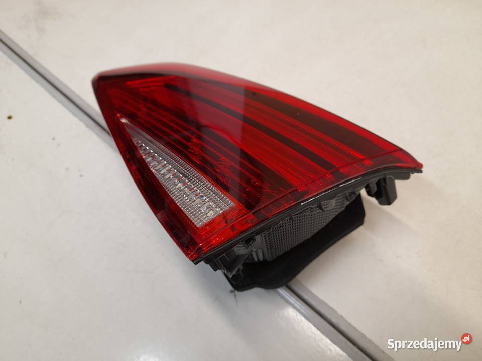 GOLF VII LIFT HB LAMPA PRAWA TYŁ LED EU Goleniów