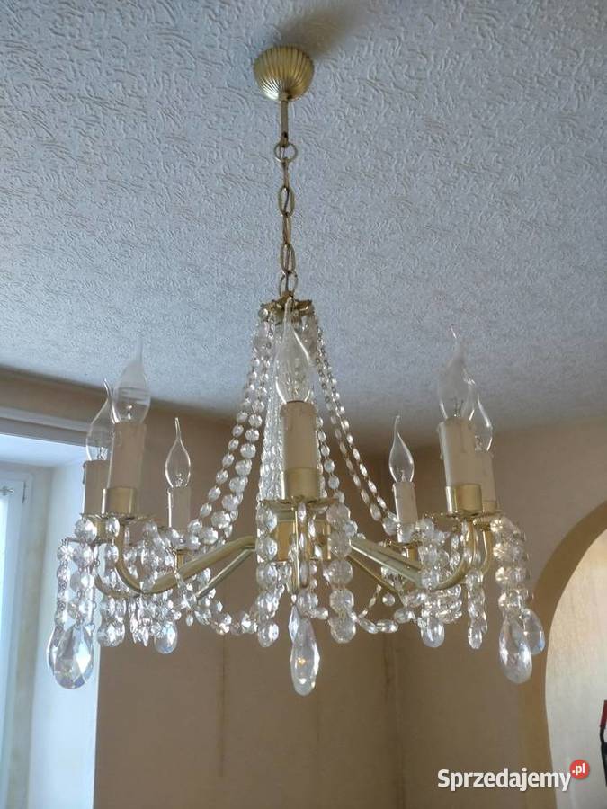 Lampy sufitowe wiszące pokojowe Kędzierzyn-Koźle