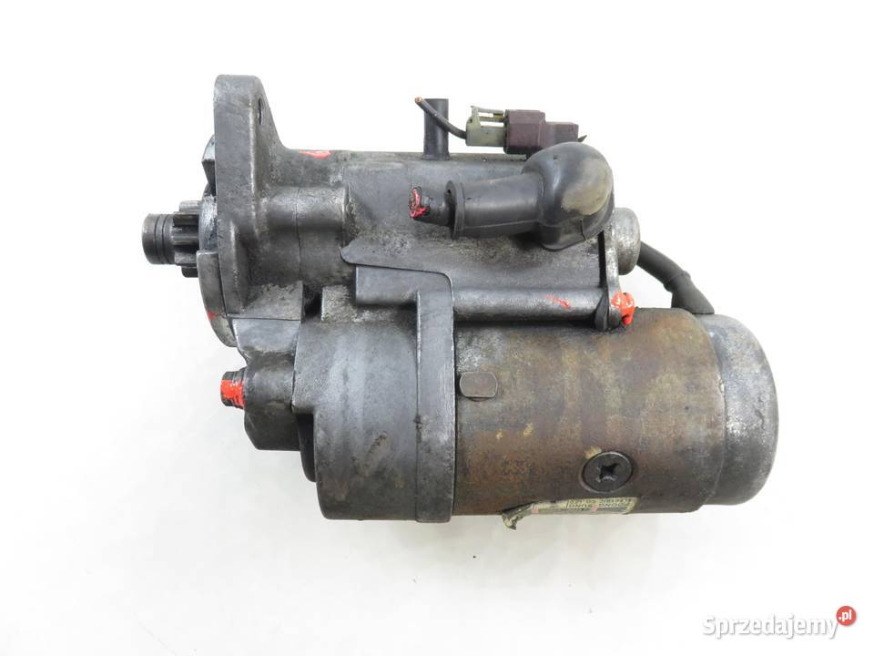 ROZRUSZNIK HYUNDAI SANTA F I 20 CRDi 3610027000