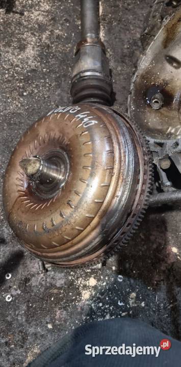 Sprzęgło Hydrokinetyczne Volvo S60 24 benzyna Bodzentyn