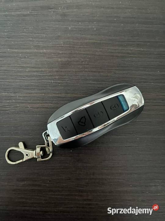 SPRZEDAM DESKĘ ELEKTRYCZNĄ HOVER BOARD Goźlin Mały