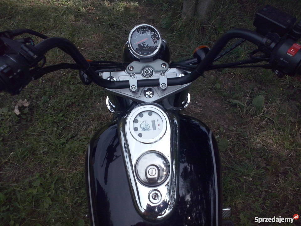 CHOPPER SUPER Piekoszów