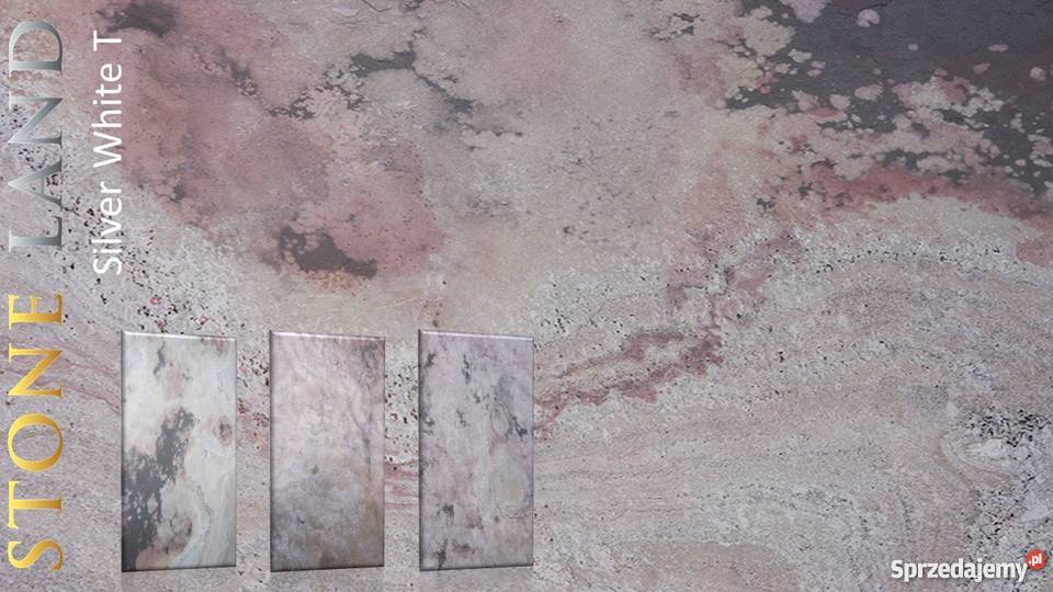 Fornir S White transparentny do podświetlenia odcienie szarości Wrocław