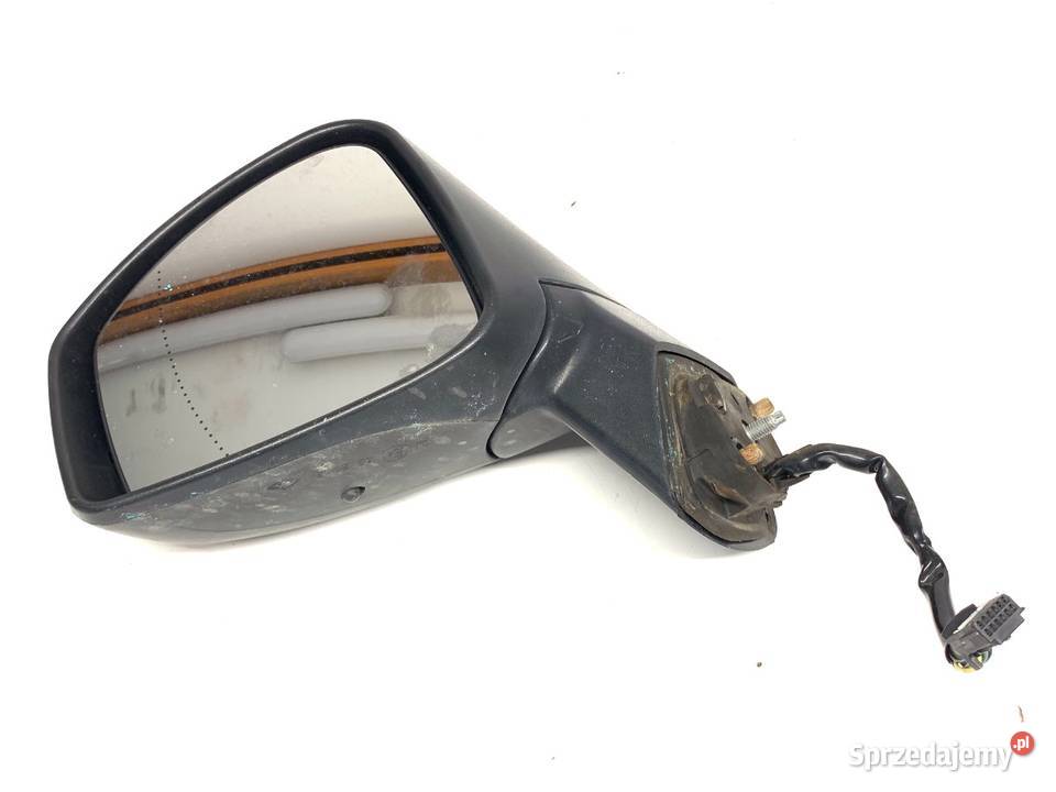 LUSTERKO LEWY RENAULT SCENIC III Minivan podkarpackie sprzedam