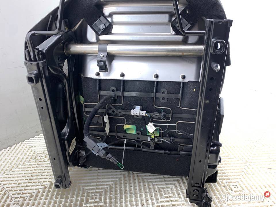 FOTEL PRAWY PRZÓD FIAT TIPO Kombi SIEDZENIE osobowe sprzedam