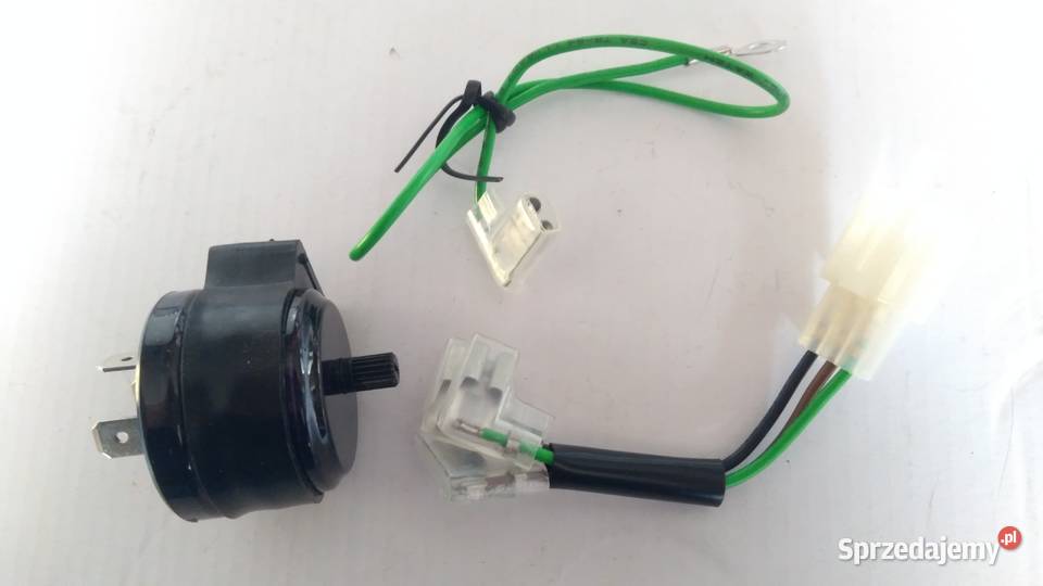 Przerywacz kierunkowskazów Lightech FRE011 12v Bielsk Podlaski