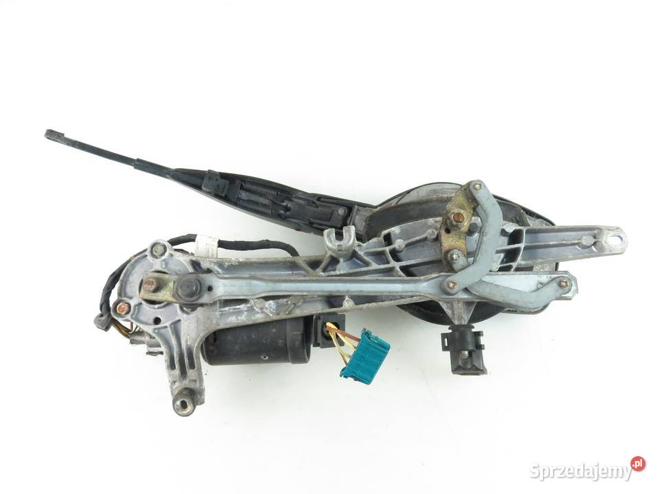 MECHANIZM WYCIERACZEK MERCEDES CLK C208