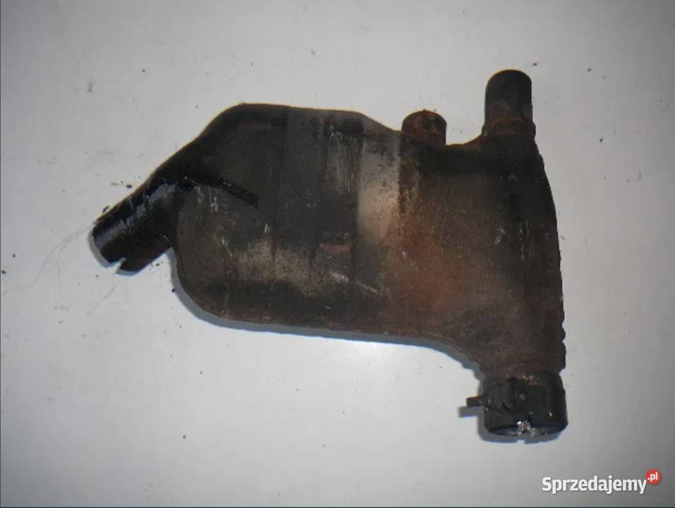 tłumik łącznik Kawasaki VN 1500 Vulcan Ostrów Wielkopolski sprzedam