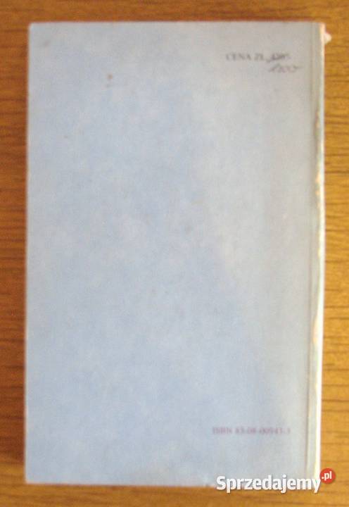 Tadeusz BoyŻeleński BOYsłówka Parczew