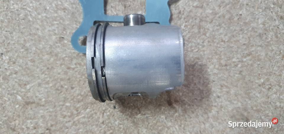 Części Peugeot Elystar 50 lubelskie