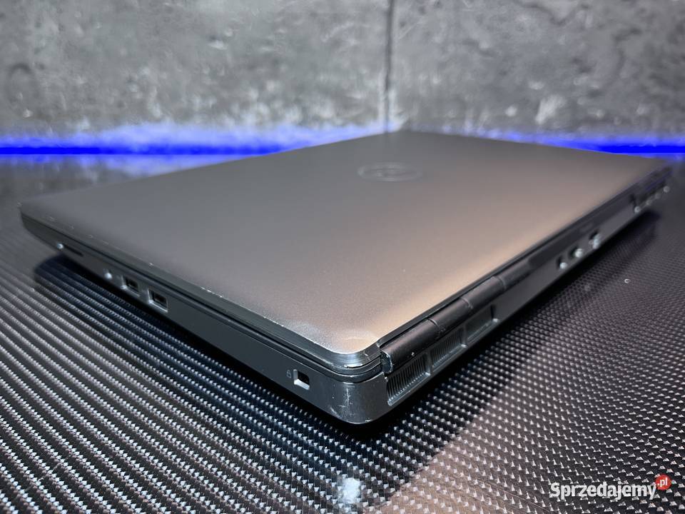 Dell Precision 7550 i710850H 32GB DDR4 1TB SSD Piaseczno