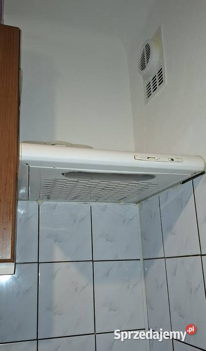 Okap kuchenny Amica 50 podszafkowy sprzedam