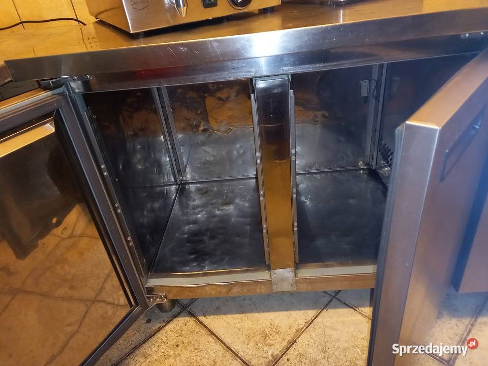 kompletny KEBAB wyposażenie Bytom sprzedam