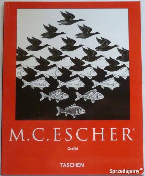 GRAFIKI MCESCHER Krosno