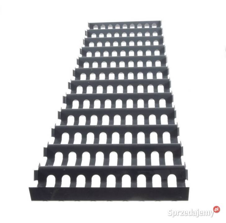 Wkład wytrząsacza do kombajnu Claas Lexion Mega Namysłów