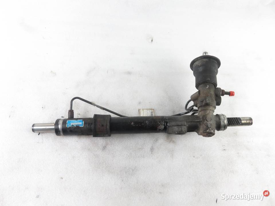 MAGLOWNICA MITSUBISHI OUTLANDER I CUW osobowe małopolskie