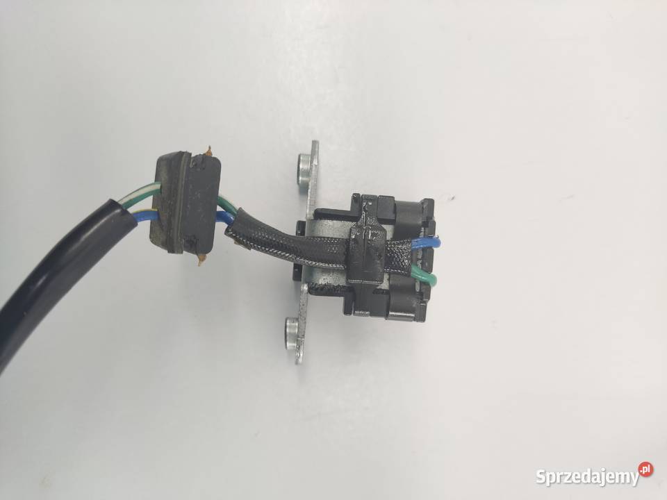 Impulsator Czujnik Can Am Ds 650 łódzkie