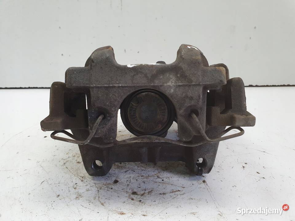 Volvo XC60 II TYLNY ZACISK HAMULCOWY LEWY tył sprzedam