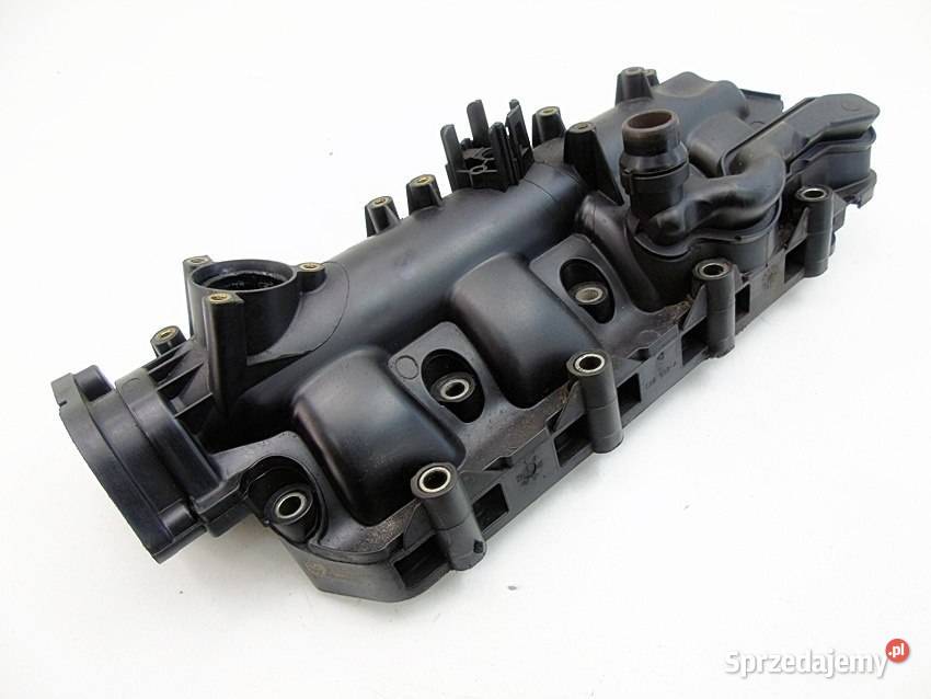 KOLEKTOR SSĄCY 20 D JTD MJET DUCATO 3 DOBLO 2