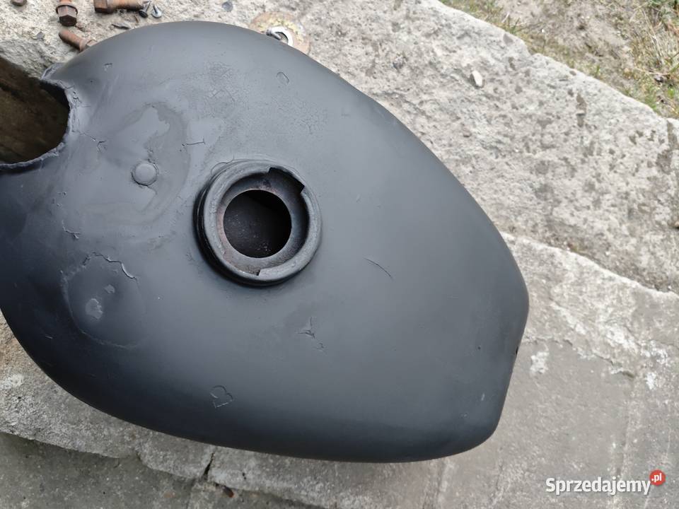 Junak m07 zbiornik bak