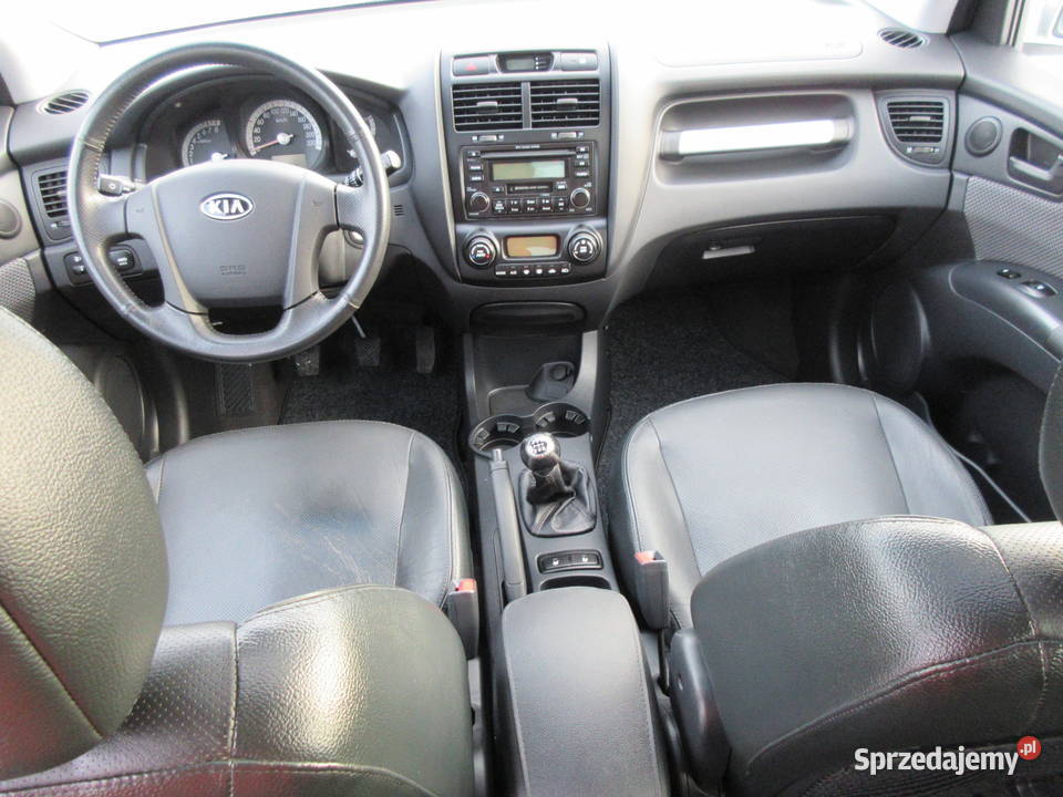 4x4 20 benzyna 62 skóry klimatronik szyberdach nieuszkodzony Radom