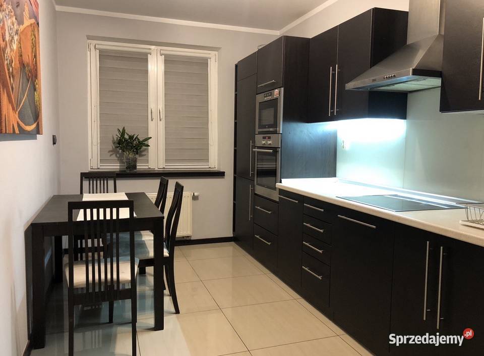 Mieszkanie 2pok 51m2 Jagodno Vivaldieg Wrocław sprzedam