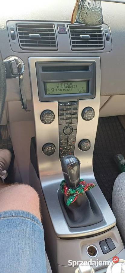 Volvo V50 lubelskie Puławy