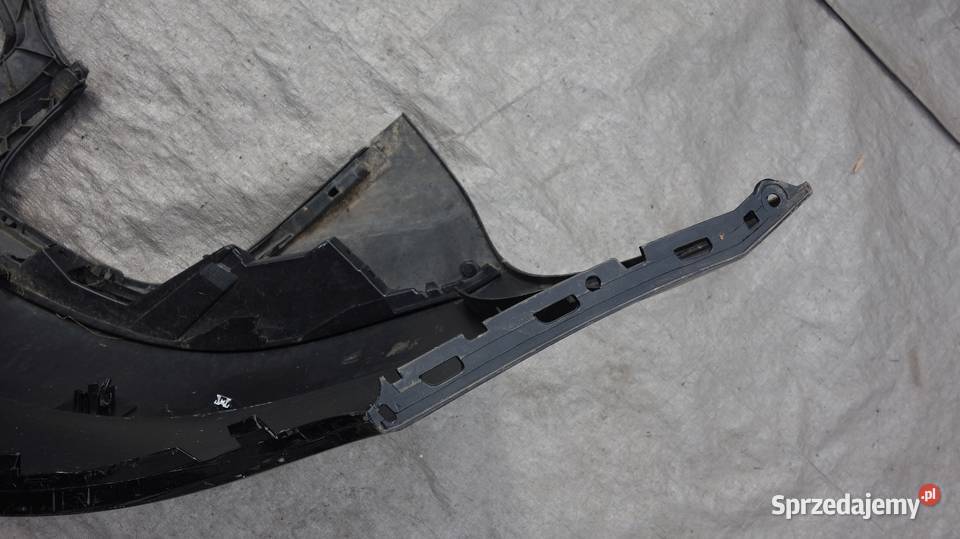 PORSCHE MACAN ZDERZAK TYŁ TYLNY